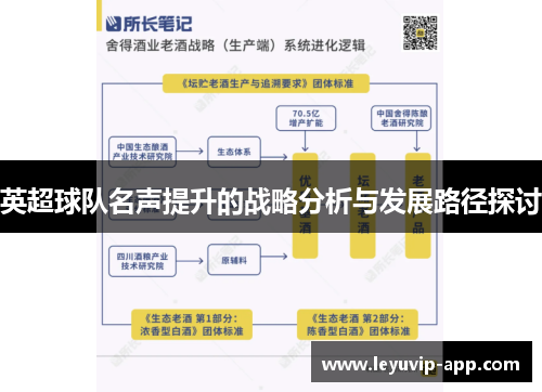 英超球队名声提升的战略分析与发展路径探讨