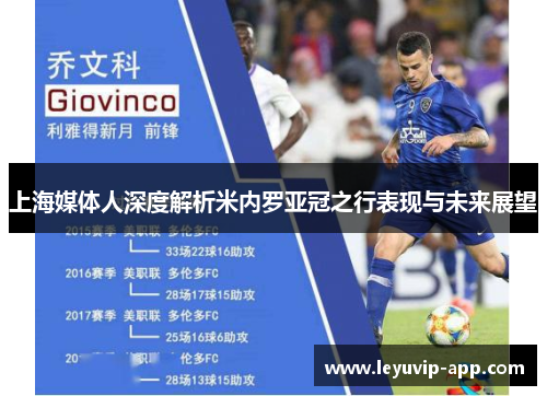 上海媒体人深度解析米内罗亚冠之行表现与未来展望