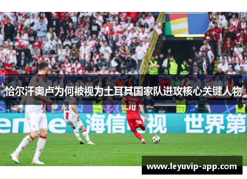 恰尔汗奥卢为何被视为土耳其国家队进攻核心关键人物