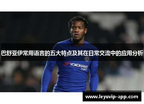 巴舒亚伊常用语言的五大特点及其在日常交流中的应用分析
